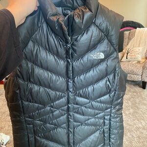Northface vest